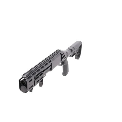 SA-VGS1 VAPOR(TM) M-LOK GNB Shotgun - Black