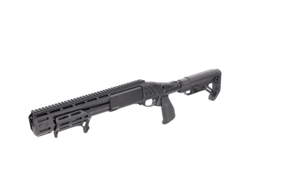 SA-VGS1 VAPOR(TM) M-LOK GNB Shotgun - Black