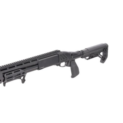SA-VGS1 VAPOR(TM) M-LOK GNB Shotgun - Black
