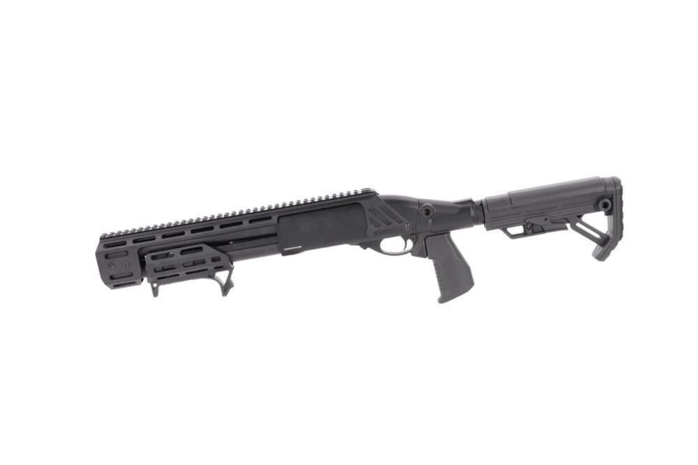 SA-VGS1 VAPOR(TM) M-LOK GNB Shotgun - Black