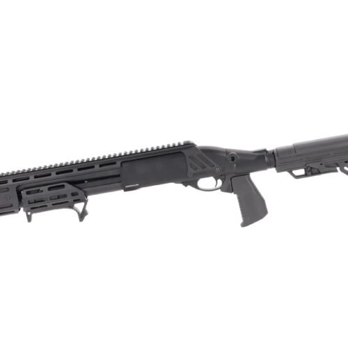 SA-VGS1 VAPOR(TM) M-LOK GNB Shotgun - Black