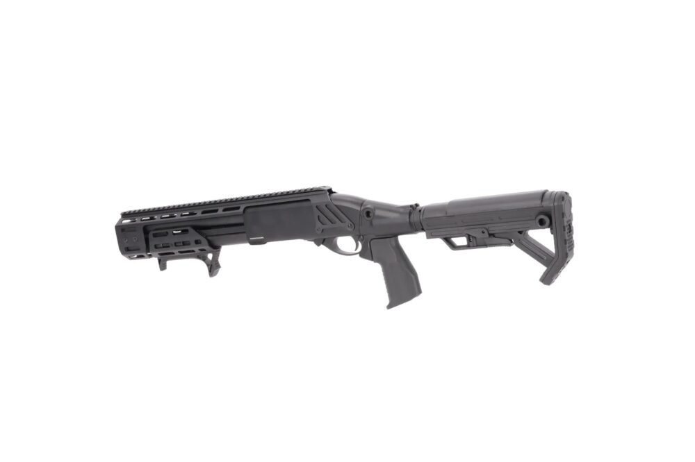 SA-VGS1 VAPOR(TM) M-LOK GNB Shotgun - Black