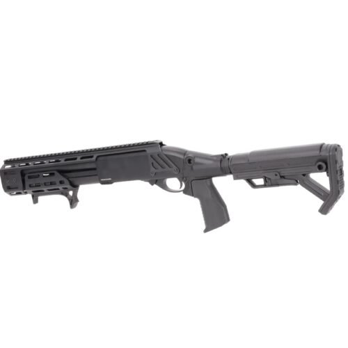 SA-VGS1 VAPOR(TM) M-LOK GNB Shotgun - Black