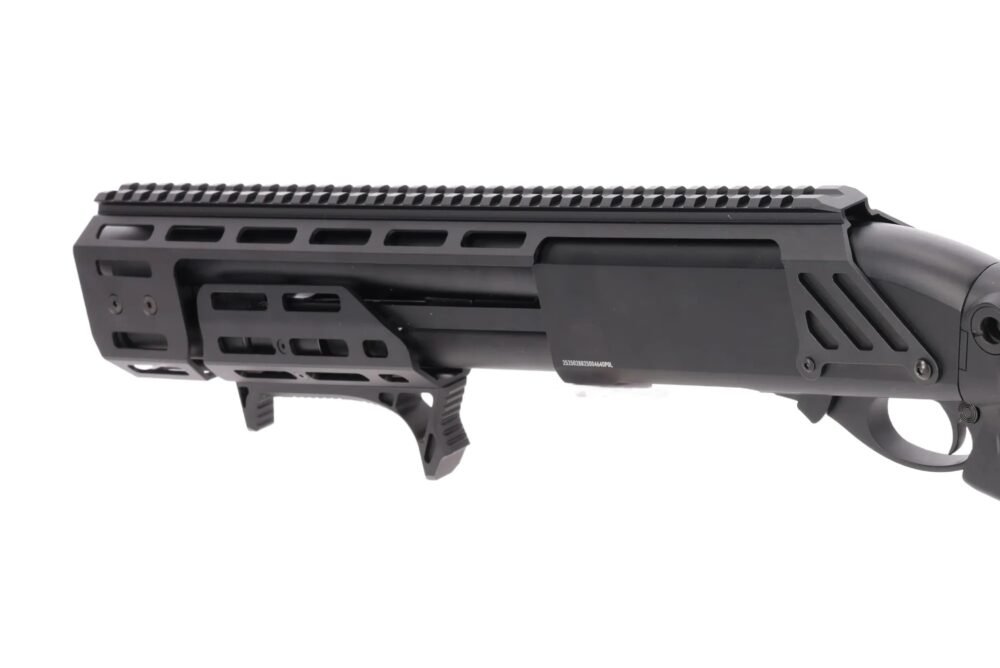 SA-VGS1 VAPOR(TM) M-LOK GNB Shotgun - Black