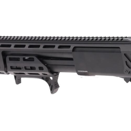 SA-VGS1 VAPOR(TM) M-LOK GNB Shotgun - Black