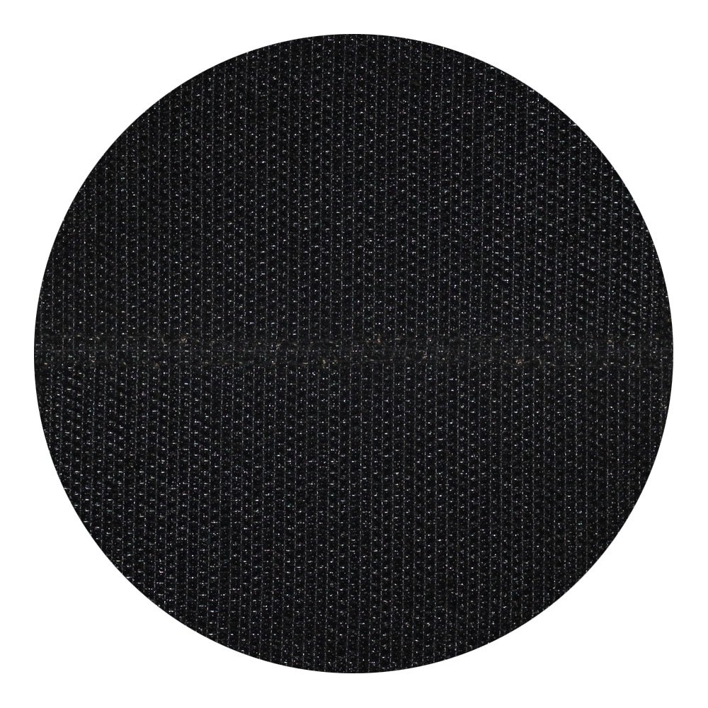 3D PVC UMBRELLA SECURITY Patch - Black / Red