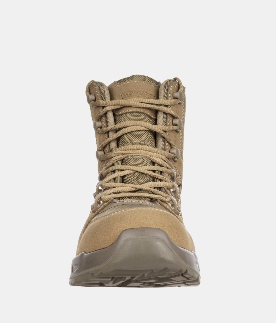 Bennon CONDOR O2 NM Tactical Military Boots - Tan