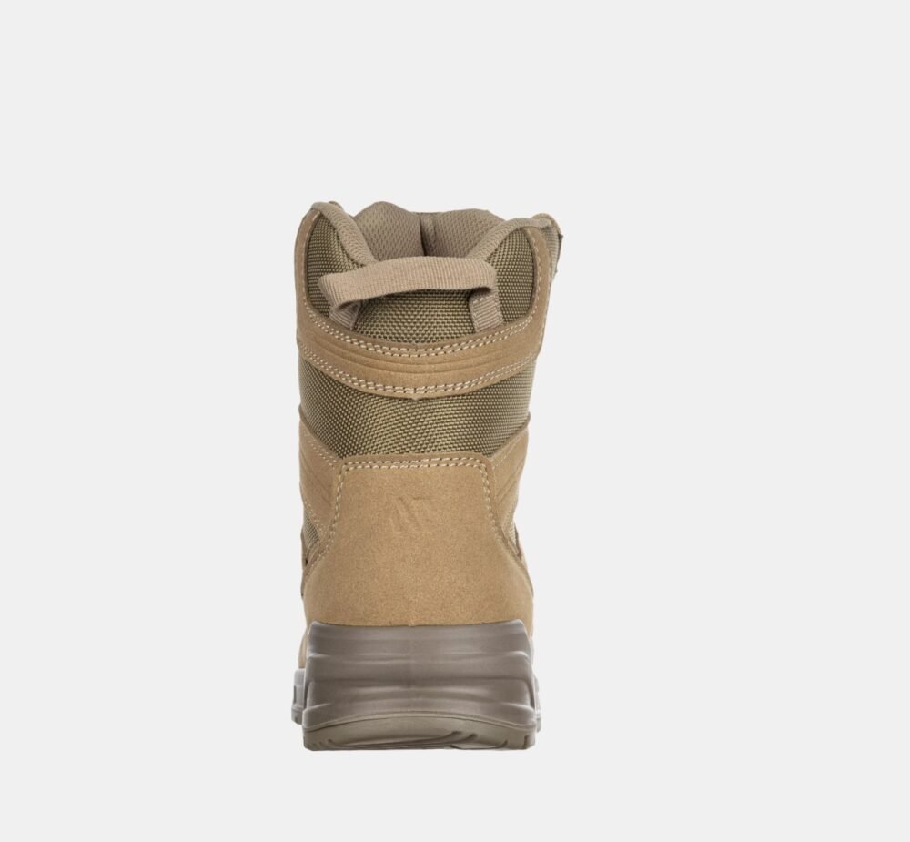 Bennon CONDOR O2 NM Tactical Military Boots - Tan