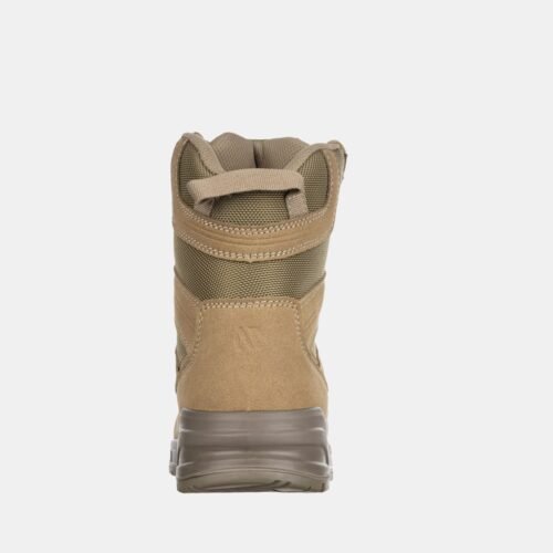 Bennon CONDOR O2 NM Tactical Military Boots - Tan