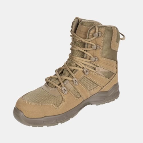 Bennon CONDOR O2 NM Tactical Military Boots - Tan