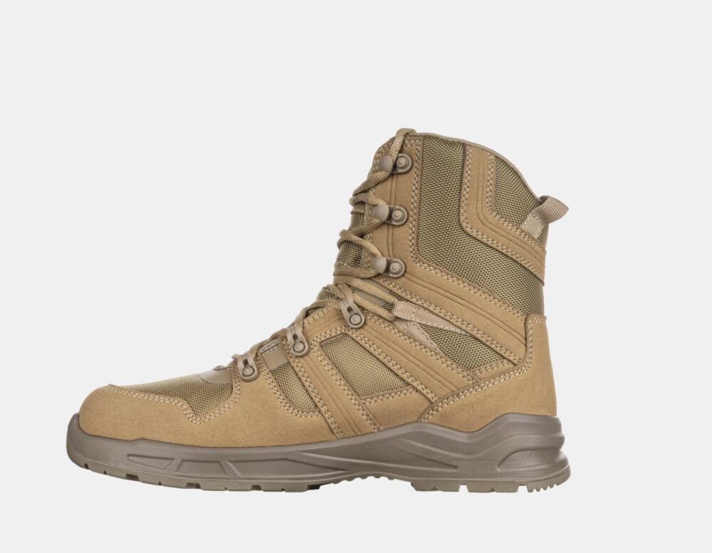 Bennon CONDOR O2 NM Tactical Military Boots - Tan