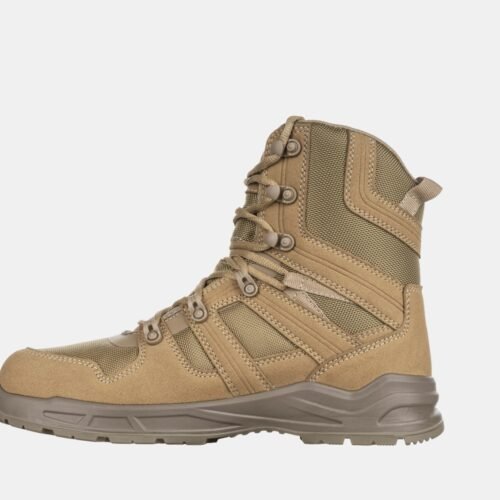 Bennon CONDOR O2 NM Tactical Military Boots - Tan