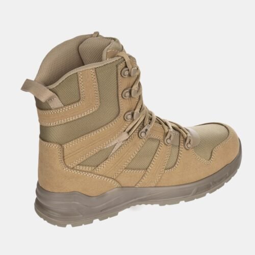 Bennon CONDOR O2 NM Tactical Military Boots - Tan