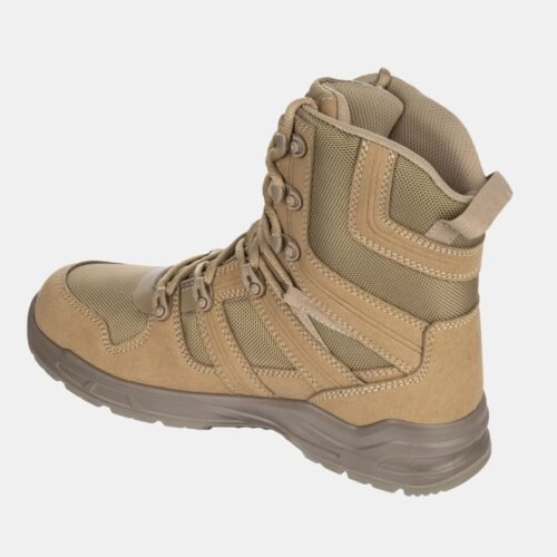 Bennon CONDOR O2 NM Tactical Military Boots - Tan