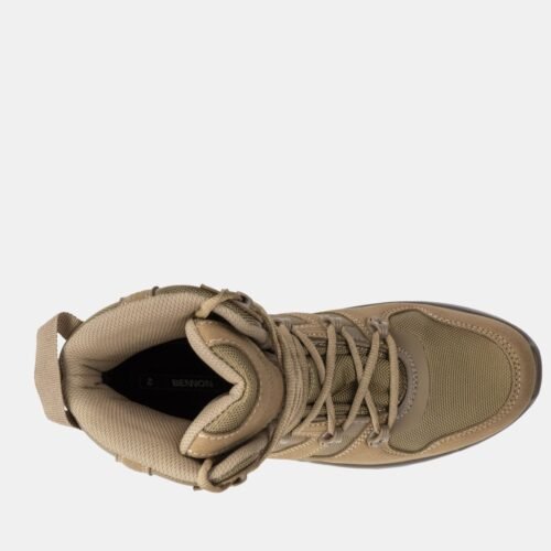 Bennon CONDOR O2 NM Tactical Military Boots - Tan