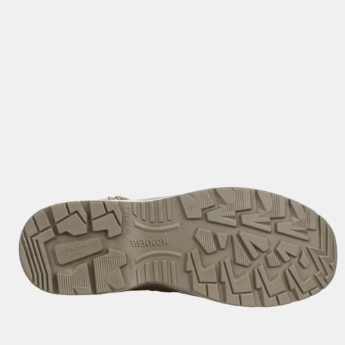 Bennon CONDOR O2 NM Tactical Military Boots - Tan