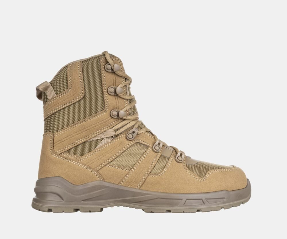 Bennon CONDOR O2 NM Tactical Military Boots - Tan