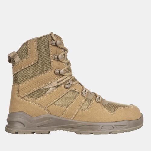 Bennon CONDOR O2 NM Tactical Military Boots - Tan