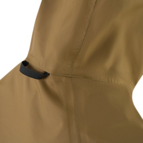 HELIKON LEVANTER Waterproof Jacket - Taiga Green