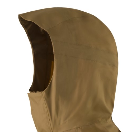 HELIKON LEVANTER Waterproof Jacket - Coyote