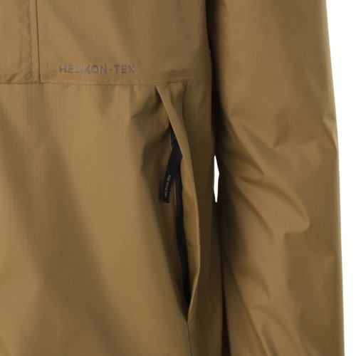 HELIKON LEVANTER Waterproof Jacket - Coyote