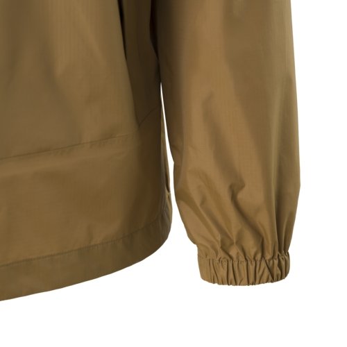 HELIKON LEVANTER Waterproof Jacket - Coyote