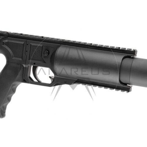KRYTAC KT230 Modular Grenade Launcher - Black