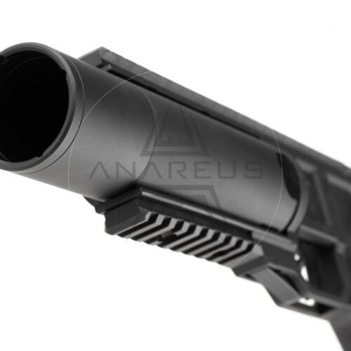 KRYTAC KT230 Modular Grenade Launcher - Black