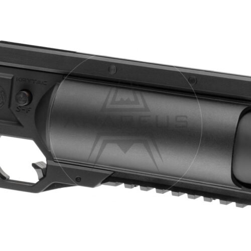 KRYTAC KT230 Modular Grenade Launcher - Black