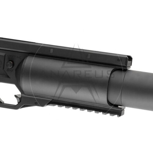 KRYTAC KT230 Modular Grenade Launcher - Black