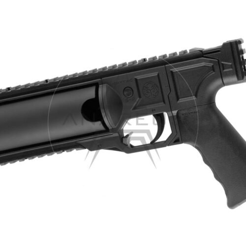 KRYTAC KT230 Modular Grenade Launcher - Black