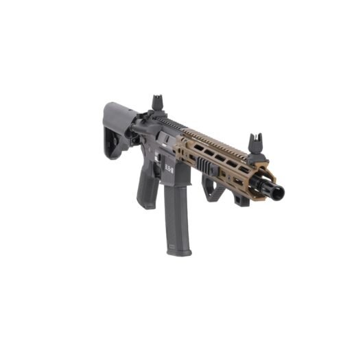 SA Daniel Defence(R) MK18 RIII M-LOK 10.5" Rifle (SA-E27 EDGE(TM) 2) - Chaos Bronze