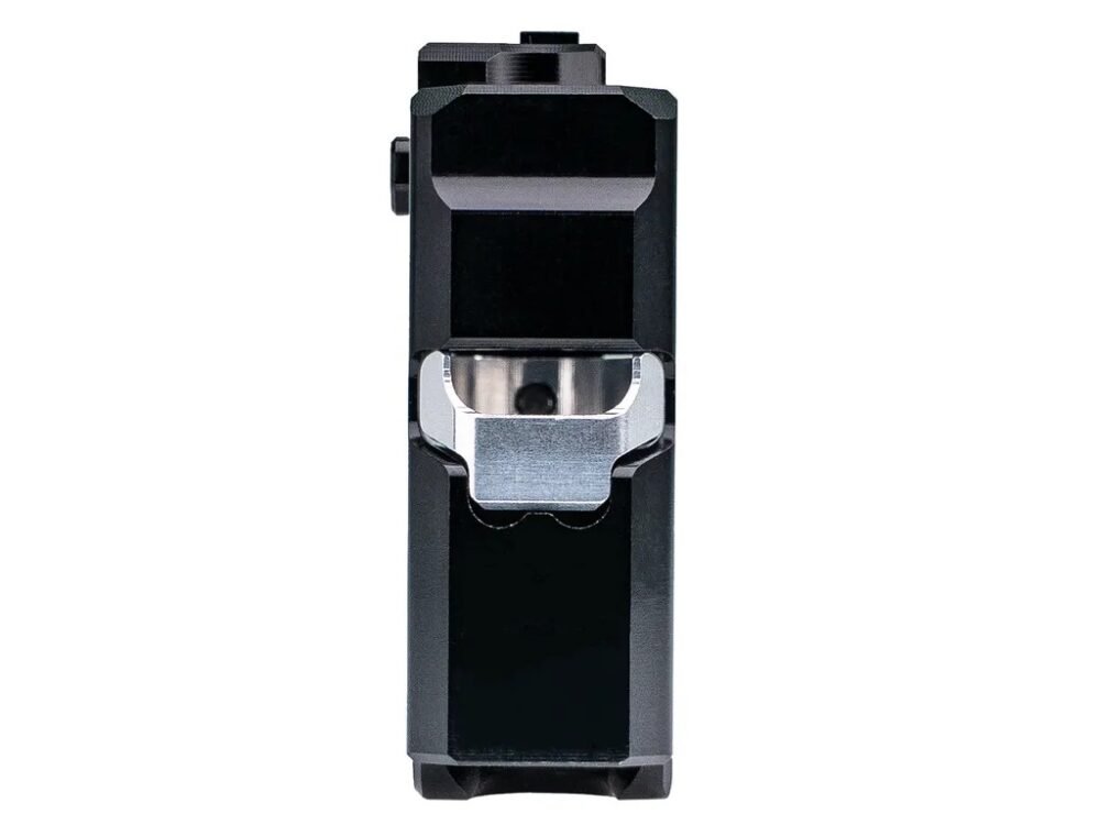 ASG ULTIMATE CZ P-10C TDC Hop-up Chamber - Black