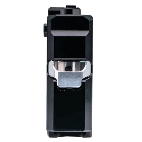 ASG ULTIMATE CZ P-10C TDC Hop-up Chamber - Black