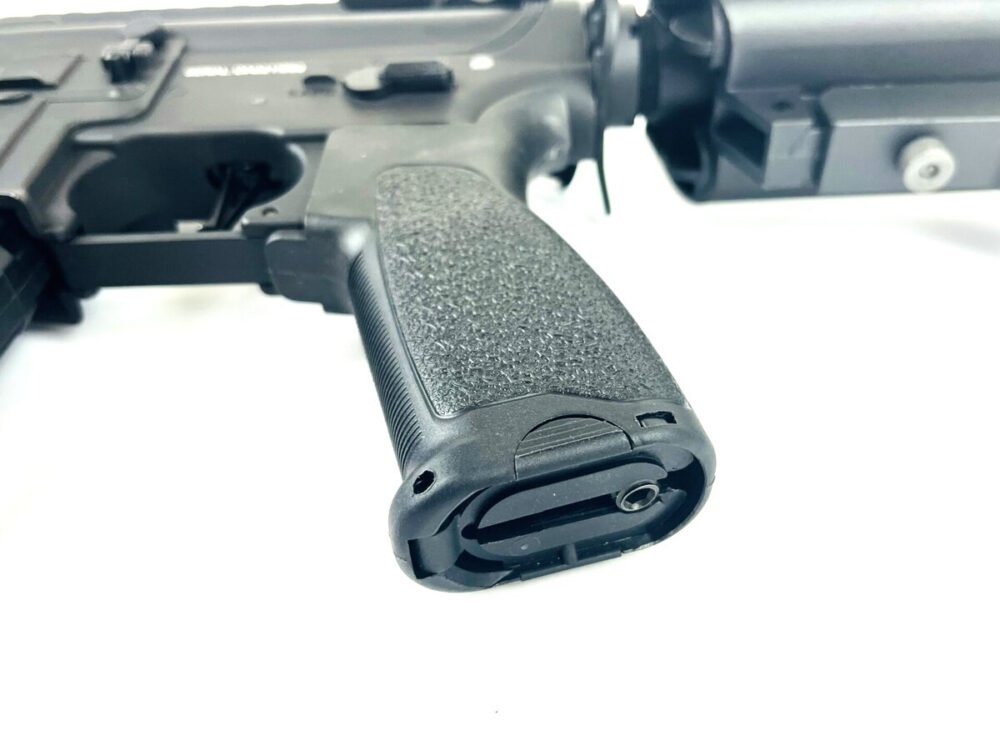 EPeS PAR MK3 14.5" AEG (M4) - GENERAL 3.5 - Black