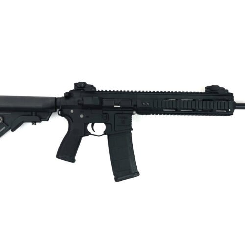 EPeS PAR MK3 14.5" AEG (M4) - GENERAL 3.5 - Black