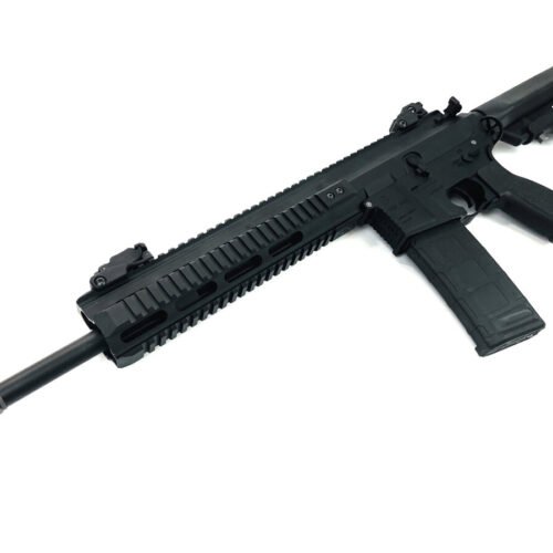 EPeS PAR MK3 14.5" AEG (M4) - GENERAL 3.5 - Black