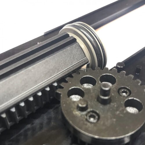 EPeSní PAR MK3 16" AEG (M4) - GENERAL 3.5 - Black