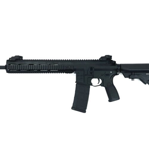 EPeSní PAR MK3 16" AEG (M4) - GENERAL 3.5 - Black