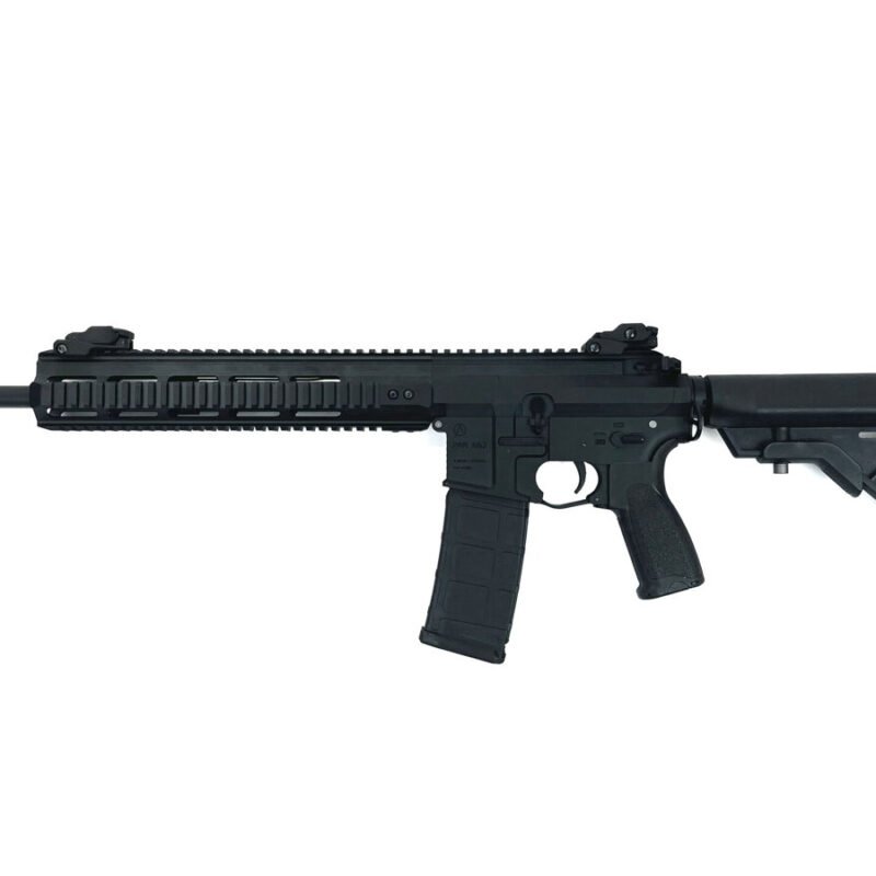 EPeSní PAR MK3 16" AEG (M4) - GENERAL 3.5 - Black