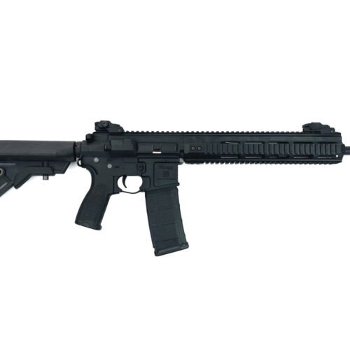 EPeSní PAR MK3 16" AEG (M4) - GENERAL 3.5 - Black