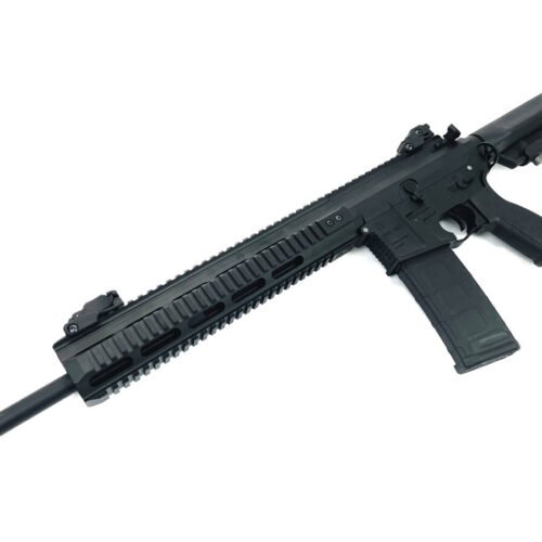 EPeSní PAR MK3 16" AEG (M4) - GENERAL 3.5 - Black