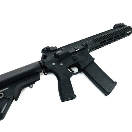 EPeSní PAR MK3 16" AEG (M4) - GENERAL 3.5 - Black