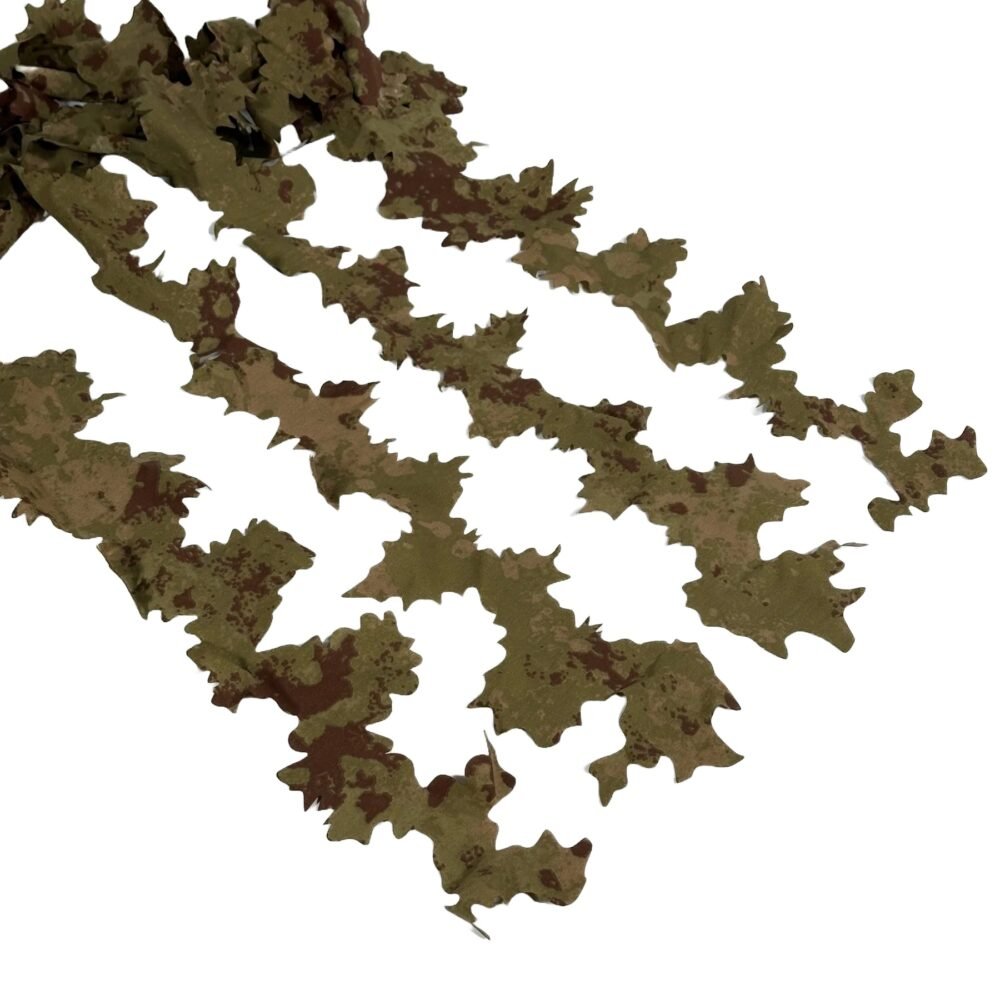 KMCS Adaptive Leafstrip (4 Pieces) - Oakland