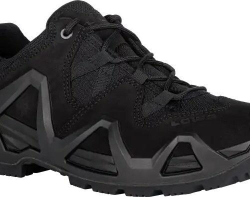 Lowa ZEPHYR MK2 GTX(R) LO (W - Wide) - Black