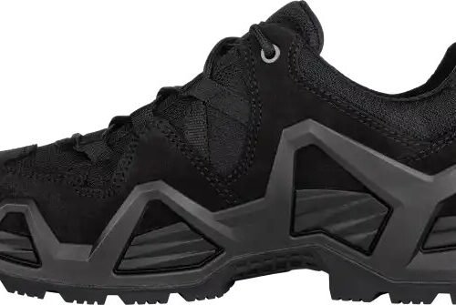 Lowa ZEPHYR MK2 GTX(R) LO (W - Wide) - Black