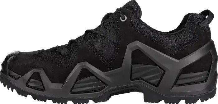Lowa ZEPHYR MK2 GTX(R) LO (W - Wide) - Black