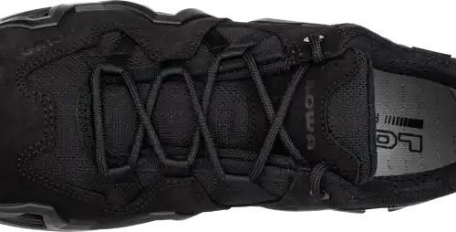 Lowa ZEPHYR MK2 GTX(R) LO (W - Wide) - Black