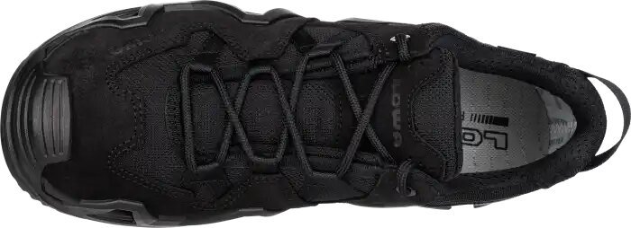 Lowa ZEPHYR MK2 GTX(R) LO (W - Wide) - Black