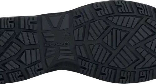 Lowa ZEPHYR MK2 GTX(R) LO (W - Wide) - Black